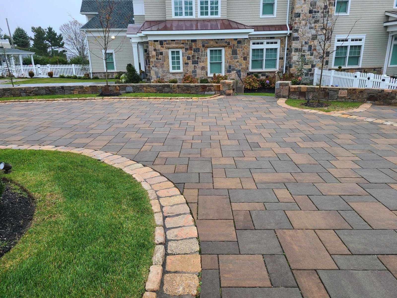 D.C. Masonry — Masonry & hardscaping, built to last.